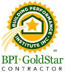 BPI GoldStar Contractor