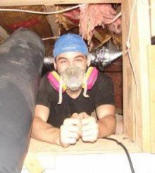 Bryant C Home Energy Specialist Bryant C Home Energy Specialist