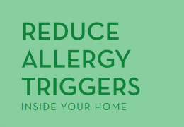 allergies, iaq, energy audit, air sealing, insulation, energy smart, pa
