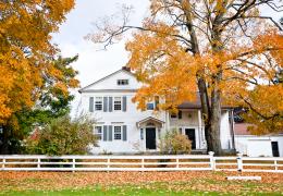 Video: Attic Insulation videographic header image