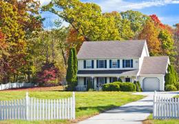 Is Your Home Ready for Fall Weather? blog header image