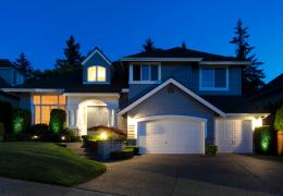 Insulating for Home Comfort in a Changing Climate blog header image