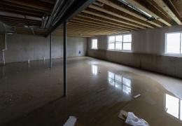 Crawlspace Encapsulation: Your Answer to a Waterproof Home blog header image 
