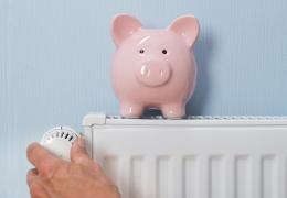 How Insulation and Air Sealing Helps You Save on Energy Bills blog header image 