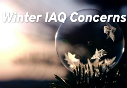 winter iaq concerns energy smart home improvement video