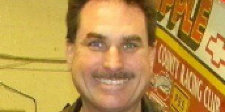 Jon Kautz - owner