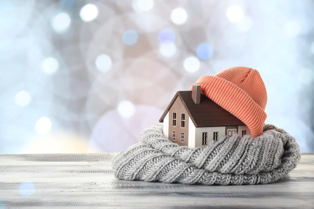 Five Reasons Winter Is the Perfect Time for a Home Assessment blog header image 