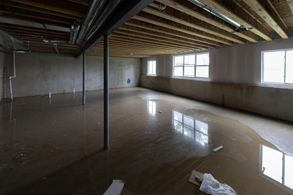 Crawlspace Encapsulation: Your Answer to a Waterproof Home blog header image 