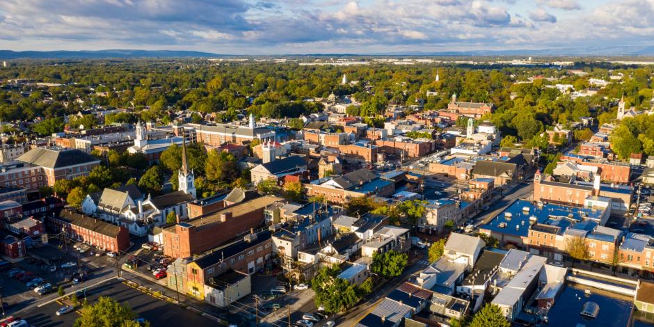 Carlisle, PA city page header image