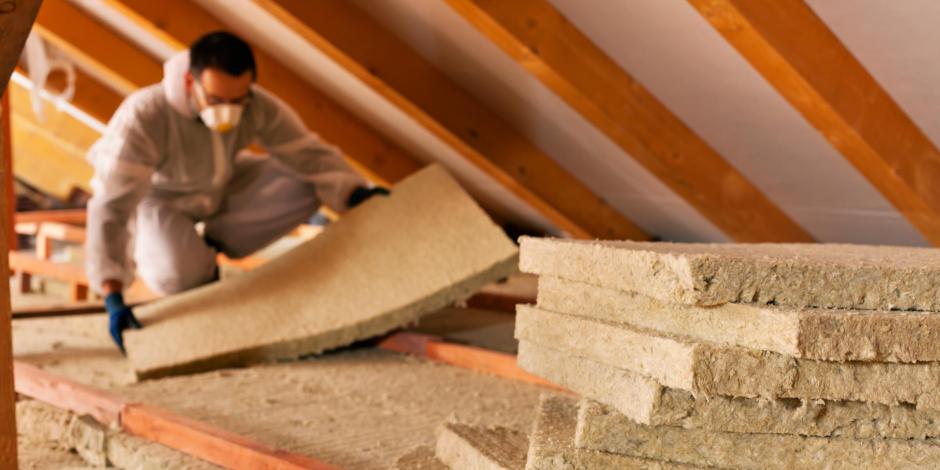 Schlusser Insulation Services city page header image